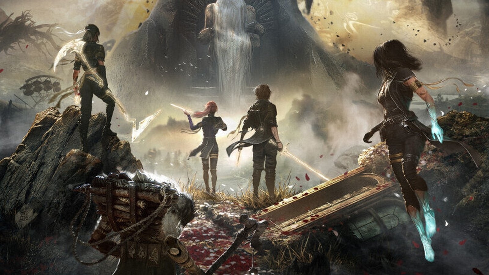 Clair Obscur: Expedition 33 reviewed – an epic fantasy experience
