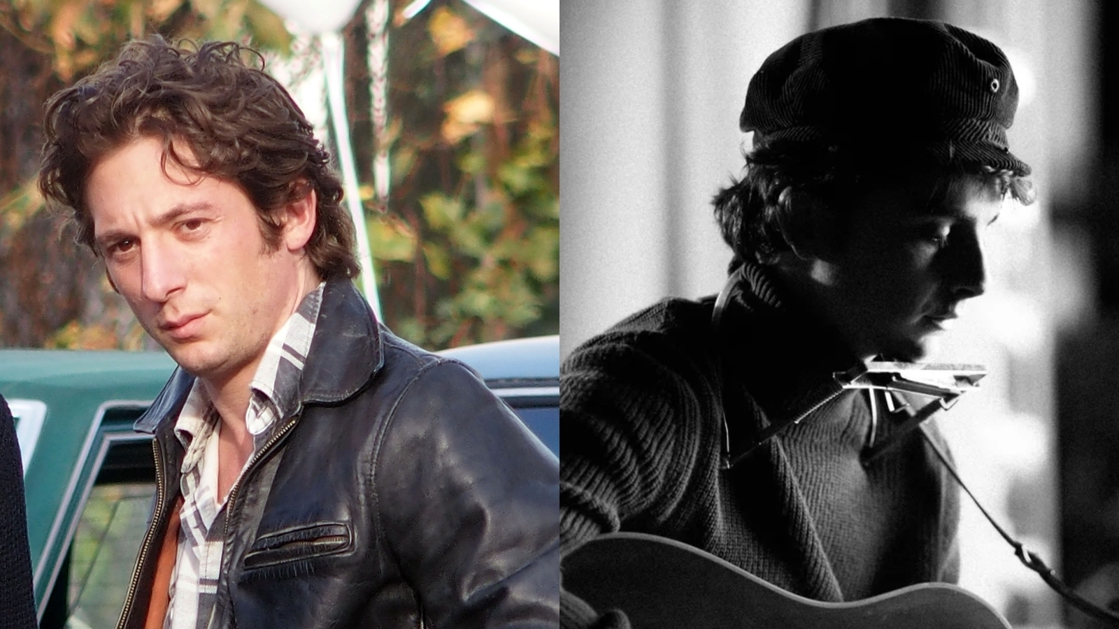 Why we're tuning in to music biopics