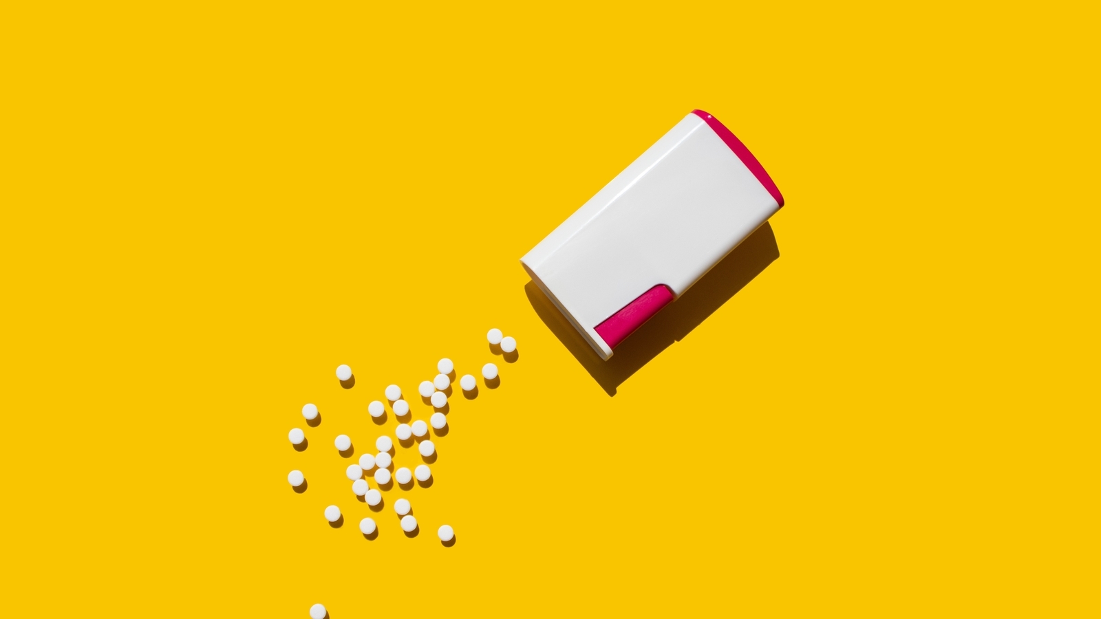 Are artificial sweeteners okay for our health?