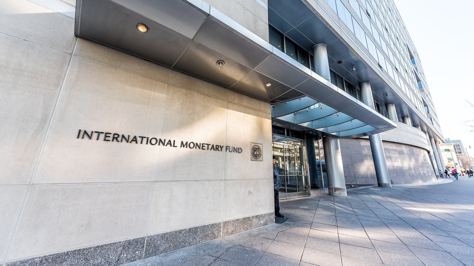 IMF says tariff pressures to push public debt past Covid levels