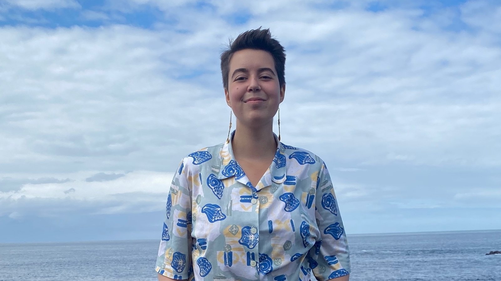 Poetry Day Ireland 2025: I Carve a Future into the Year by Jo Bear