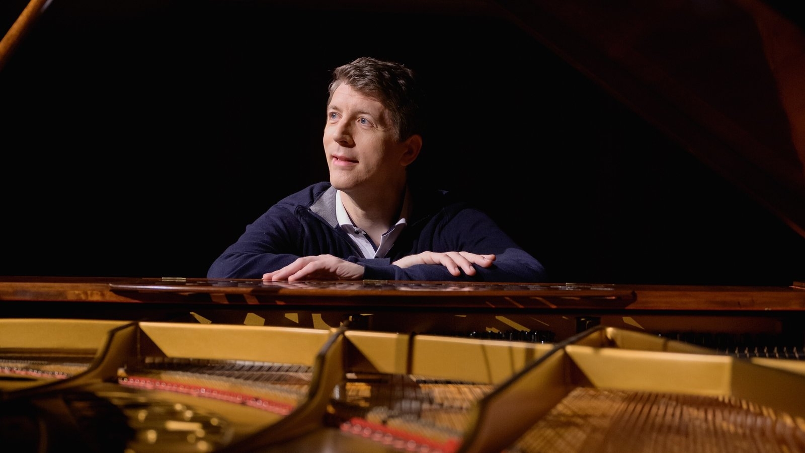 Something for the Weekend: Finghin Collins's cultural picks