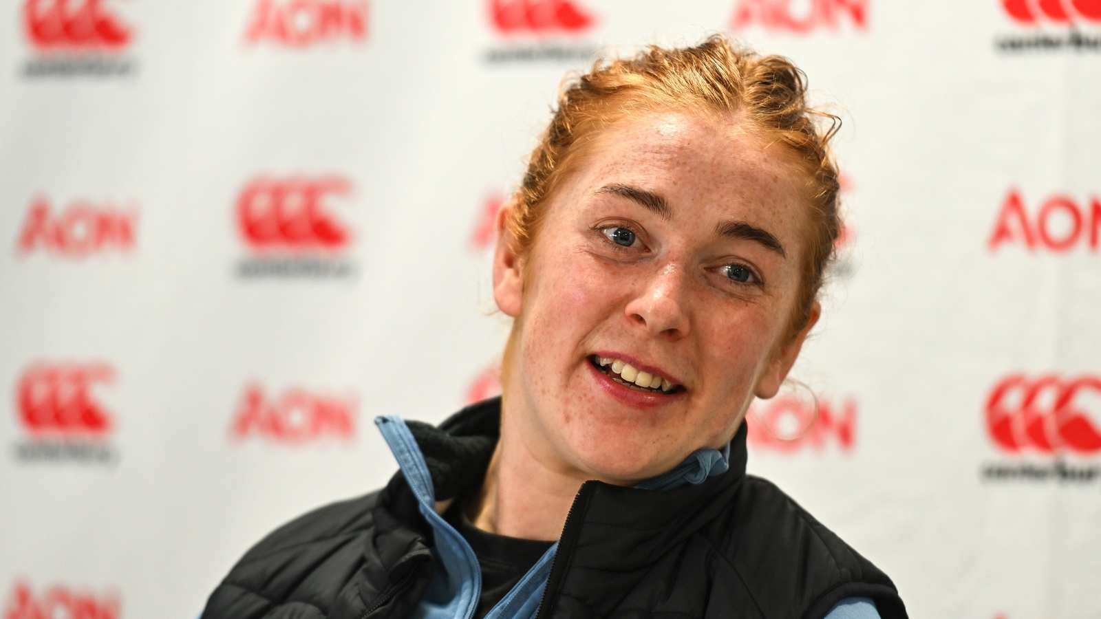 Niamh O'Dowd hoping Ireland finish on a high at Hive Stadium against Scots