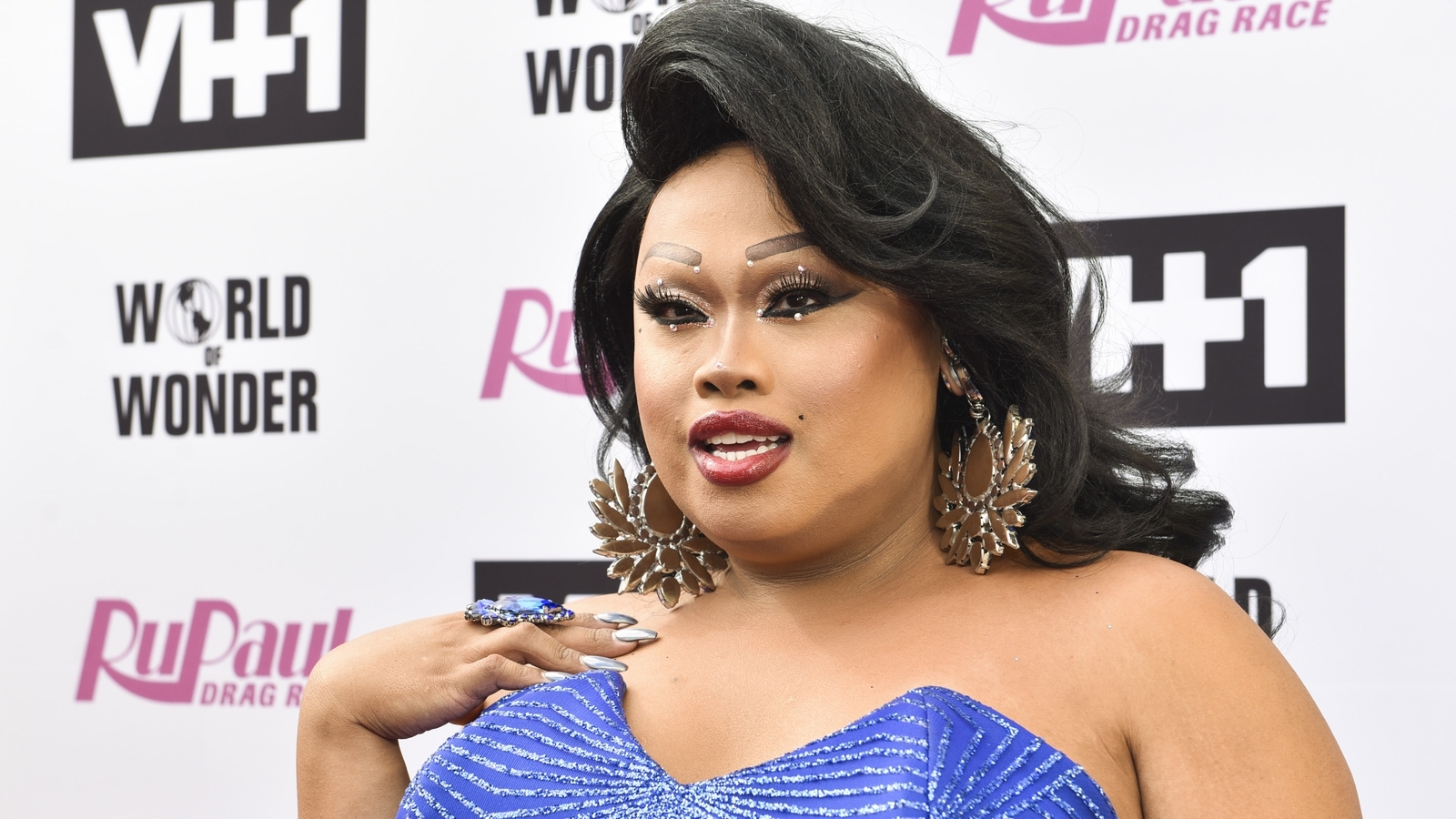 RuPaul's Drag Race star Jiggly Caliente has most of right leg amputated
