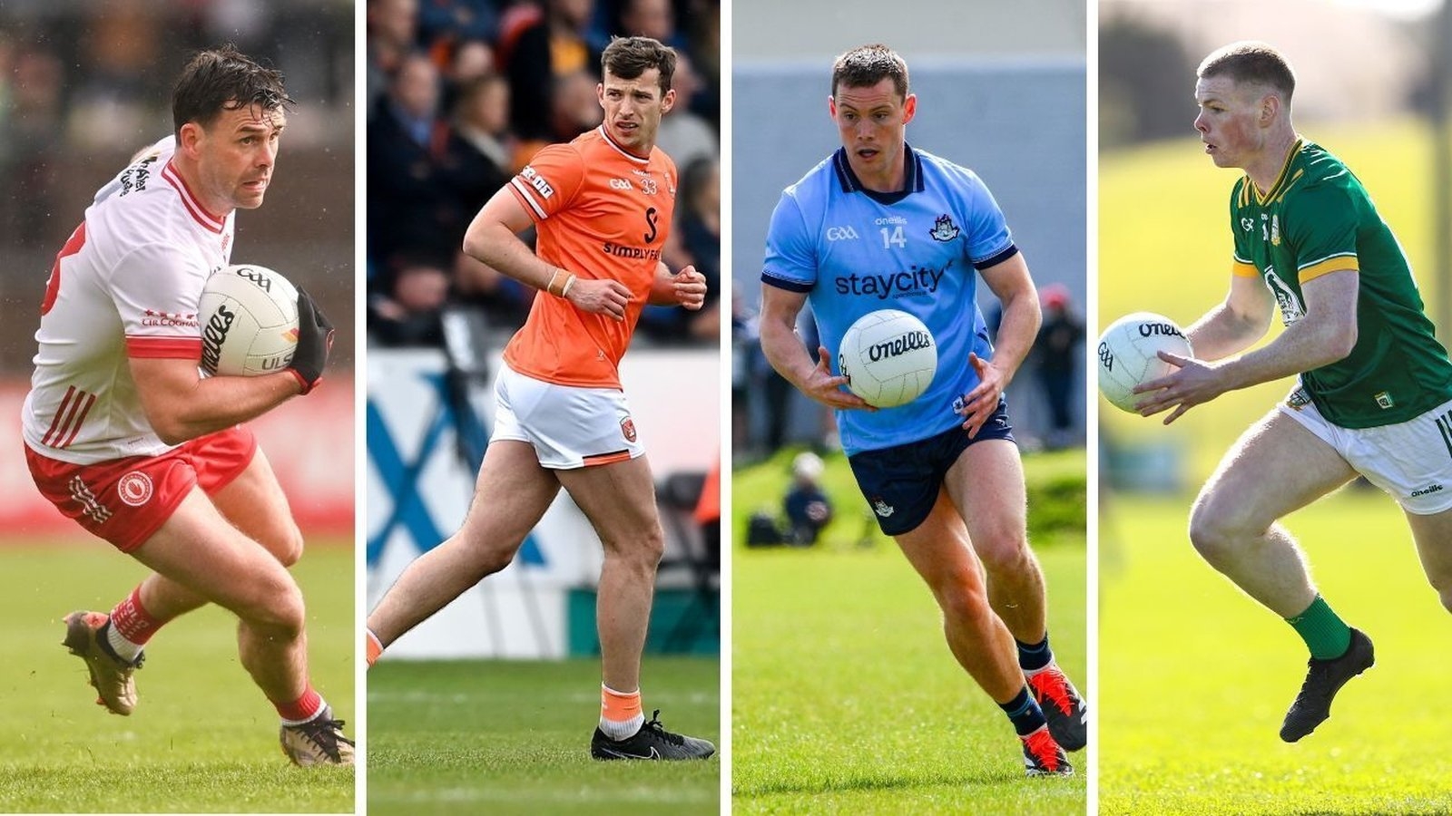Football championship weekend: All you need to know