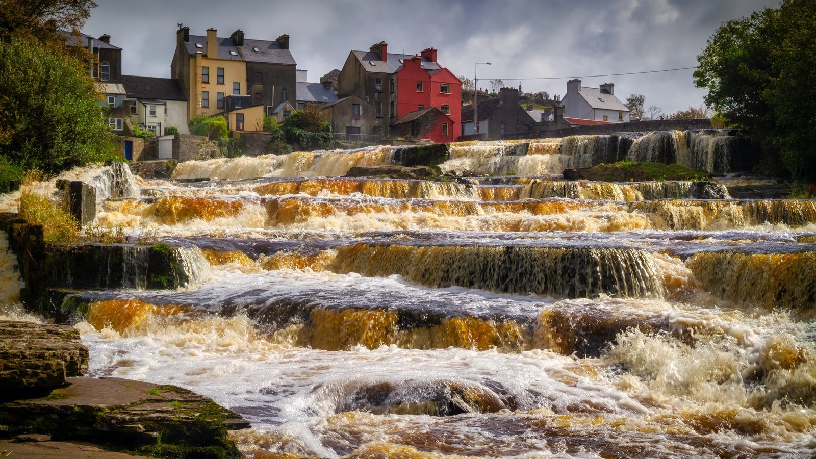 Volunteers wanted for annual survey of Irish rivers