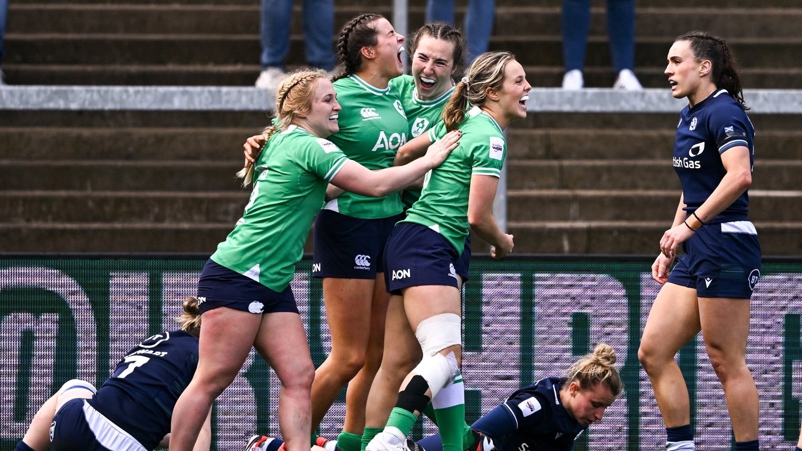 Preview: Ireland out to complete best W6NN finish since 2017