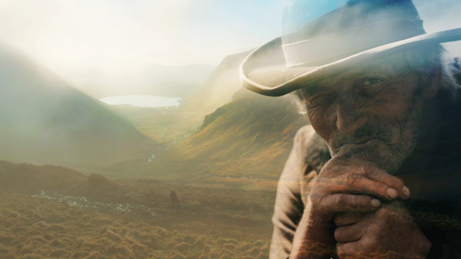 Kerry: Tides of Time - how I made the epic new RTÉ documentary
