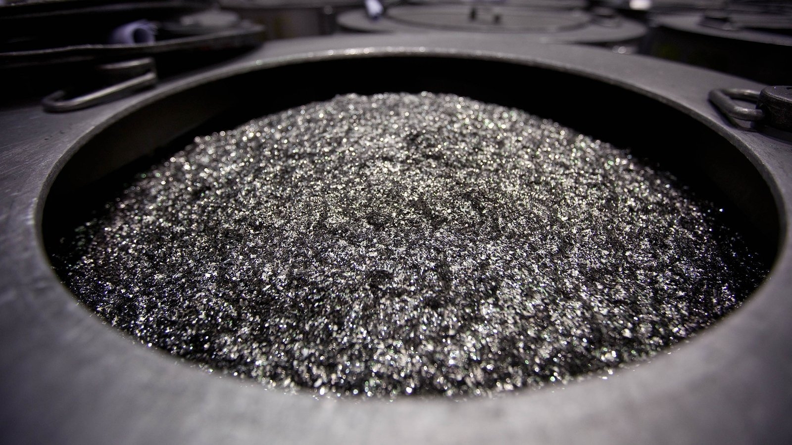 China has a monopoly on rare earths processing and its using it to fight the trade war