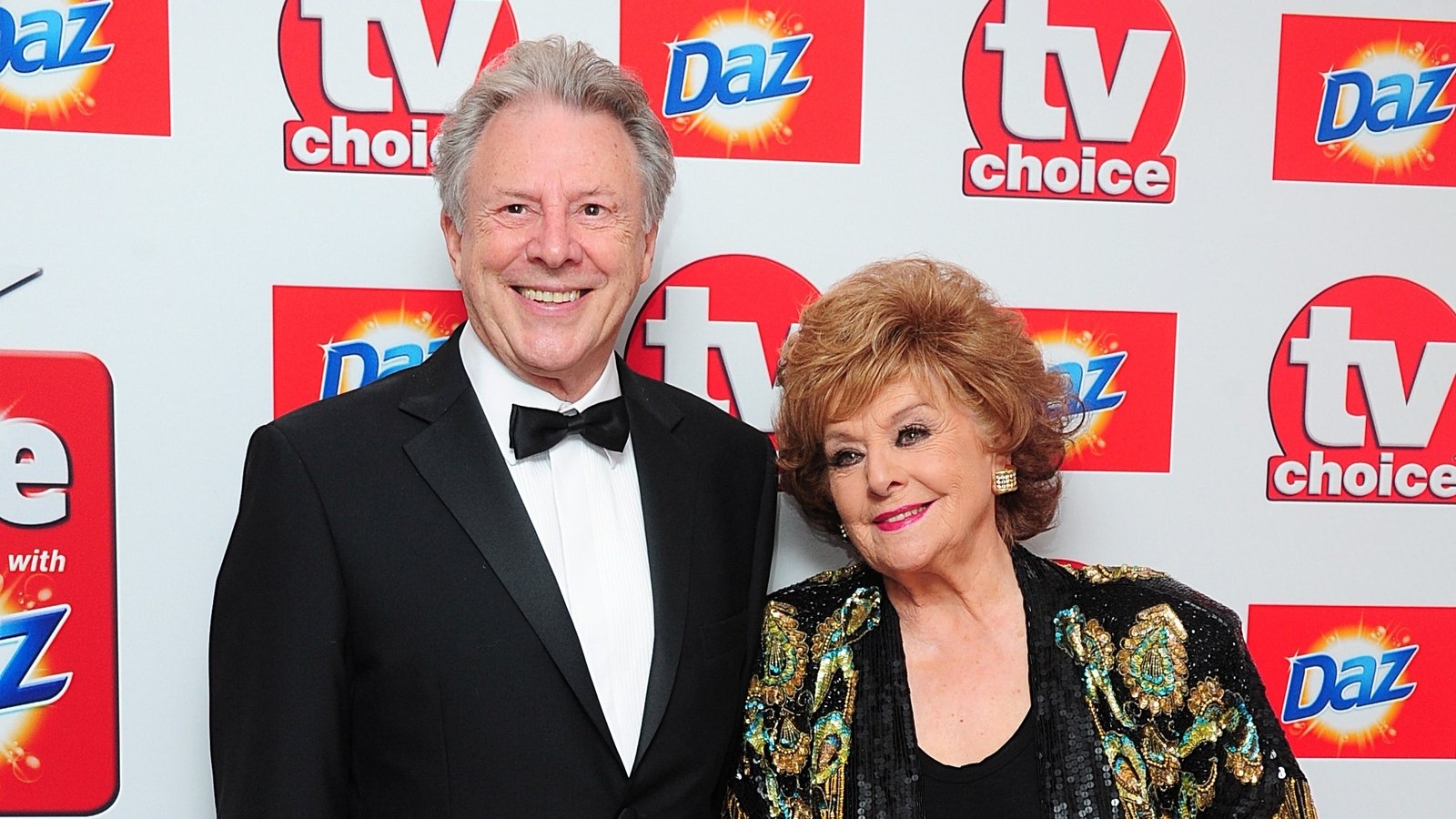 Original Coronation Street star Philip Lowrie dies aged 88
