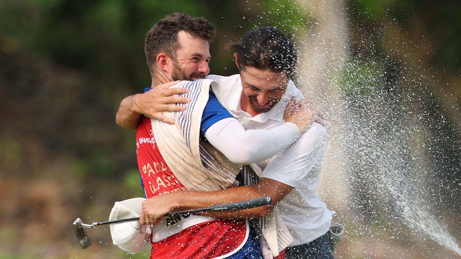 Marco Penge claims maiden win as Conor Purcell storms to second successive top-20 finish
