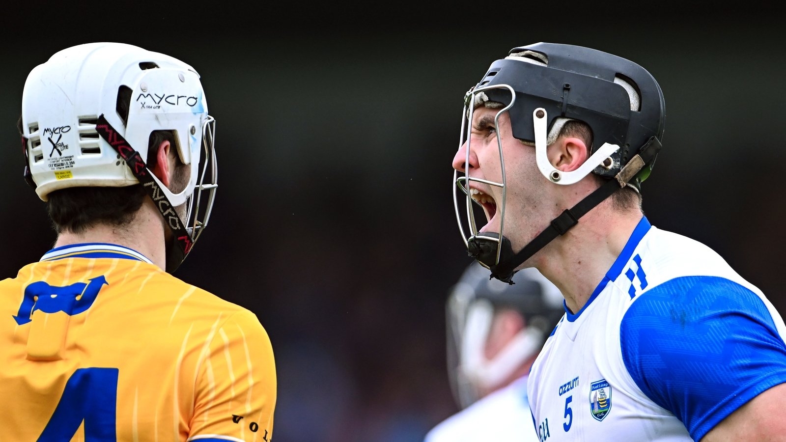 Stephen Bennett stars as Waterford leave Clare reeling in Munster Hurling Championship