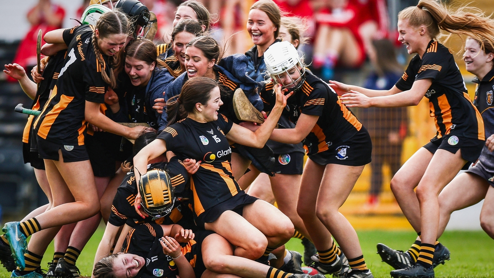Clinical Kilkenny see off Cork in minor final