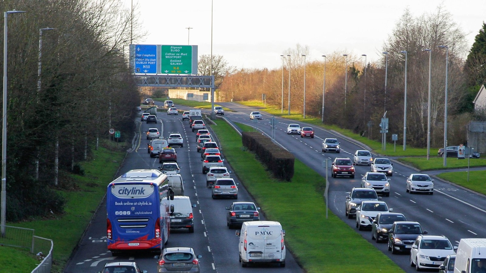 Number of uninsured drivers on roads drops, according to IMID research