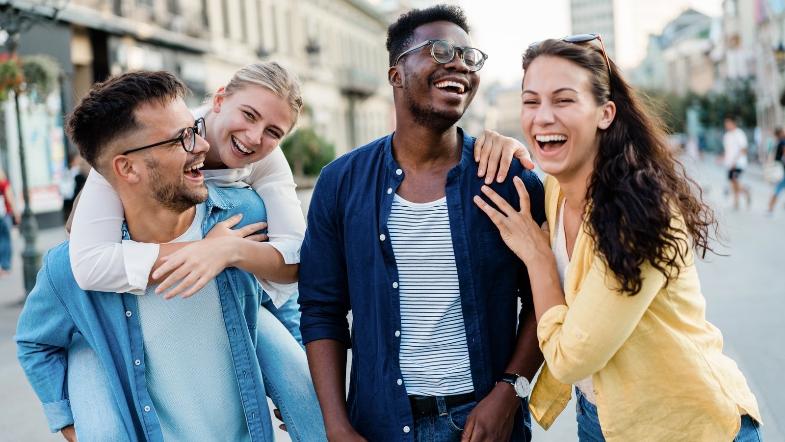 Inside the wellbeing and relationships of Ireland's 25-year-olds