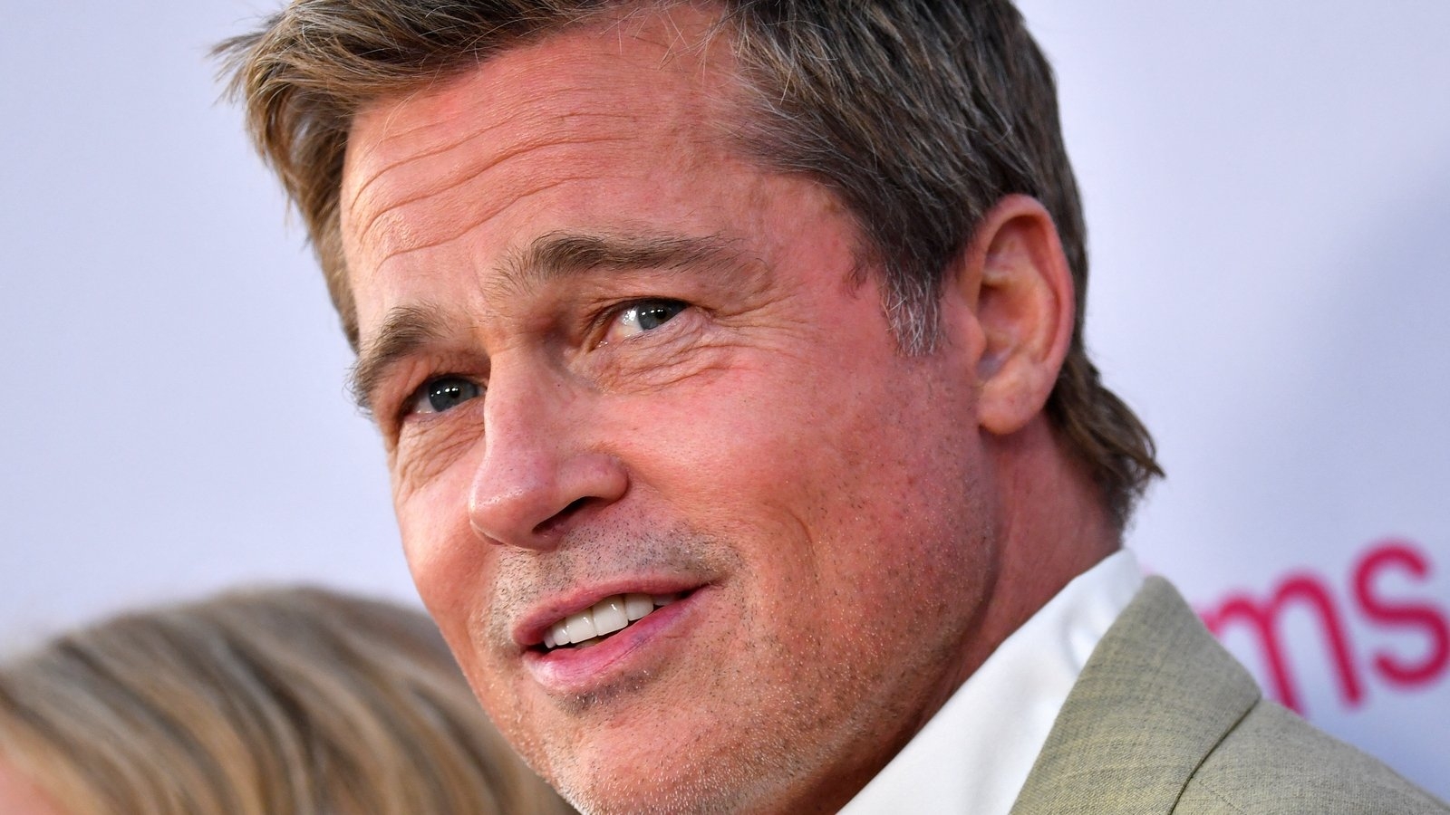 Brad Pitt's next film has an Irish dimension
