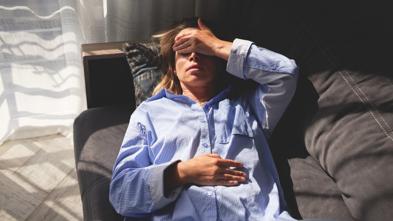 I tried Botox to treat my migraines, here's how it went