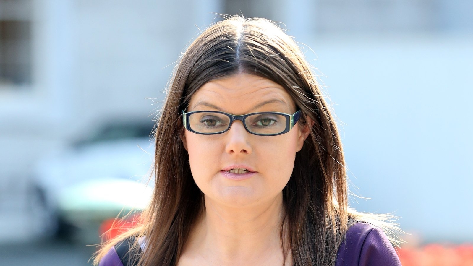 'It happened subtly over time' - MEP highlights coercive control after ex-partner jailed