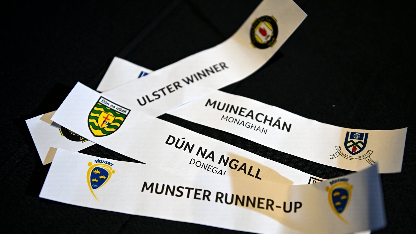 Explained: Sam Maguire and Tailteann Cup draws