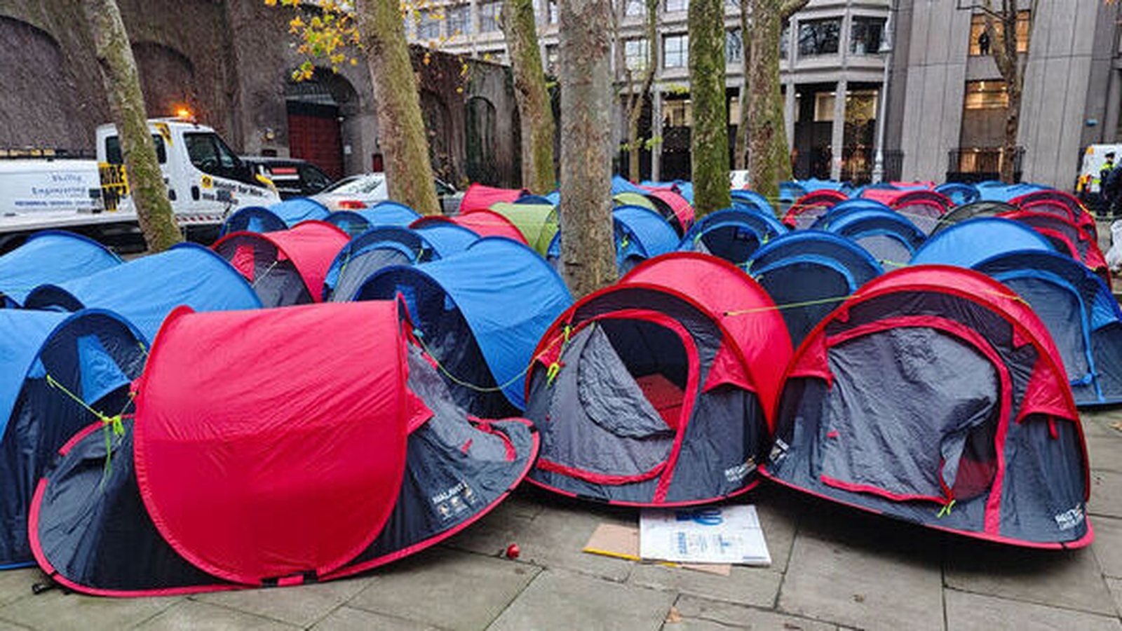 What can be expected from the Government's overhaul of asylum laws?