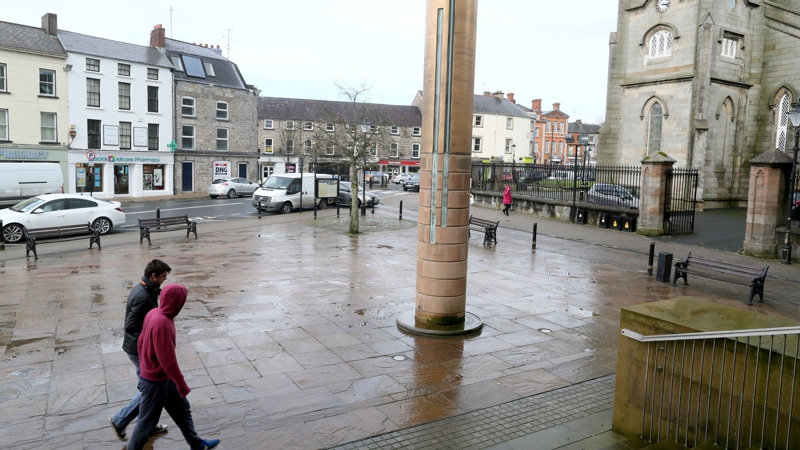 Households in Monaghan to receive emergency booklet