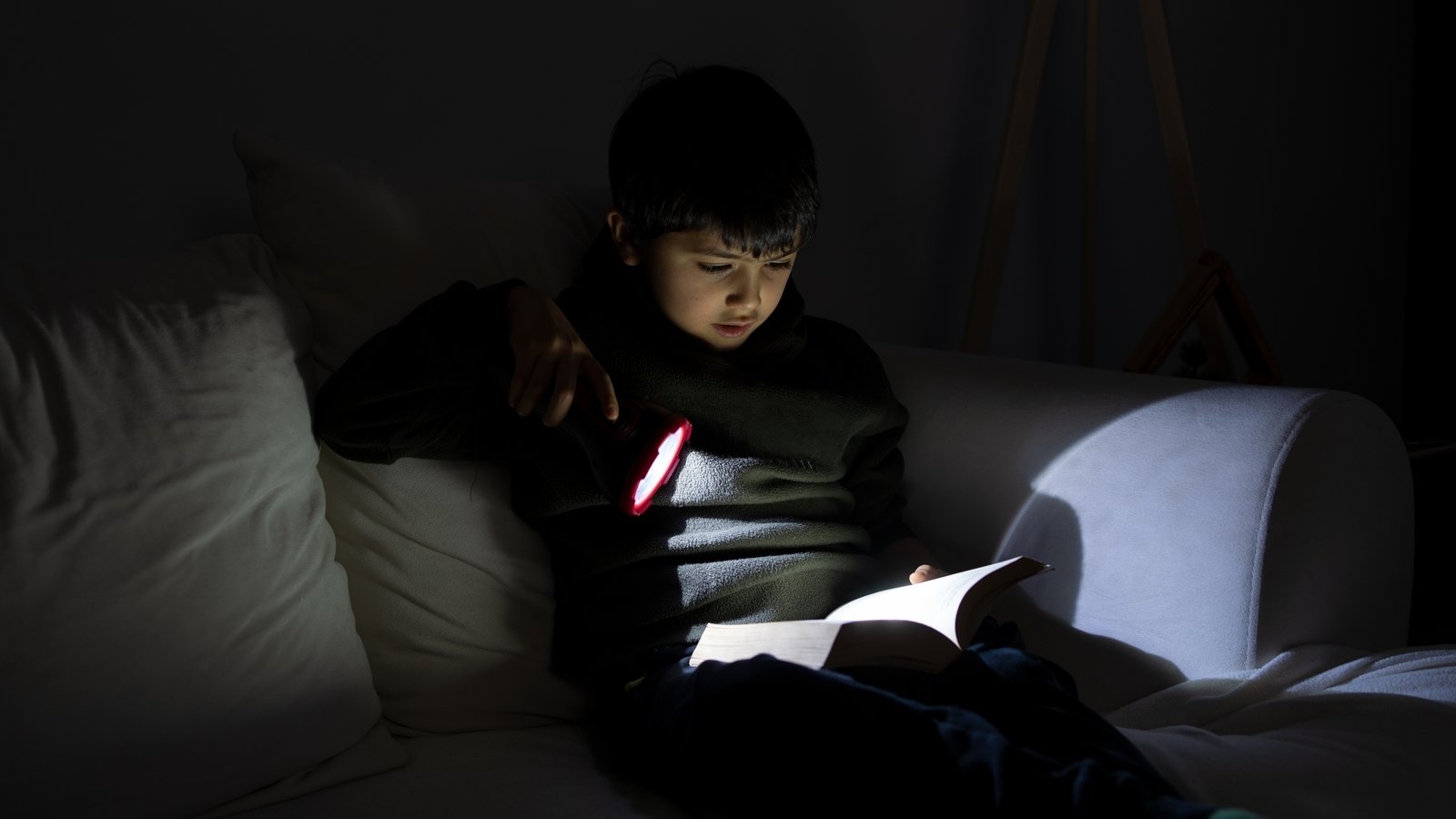 How to prepare your household for a power outage