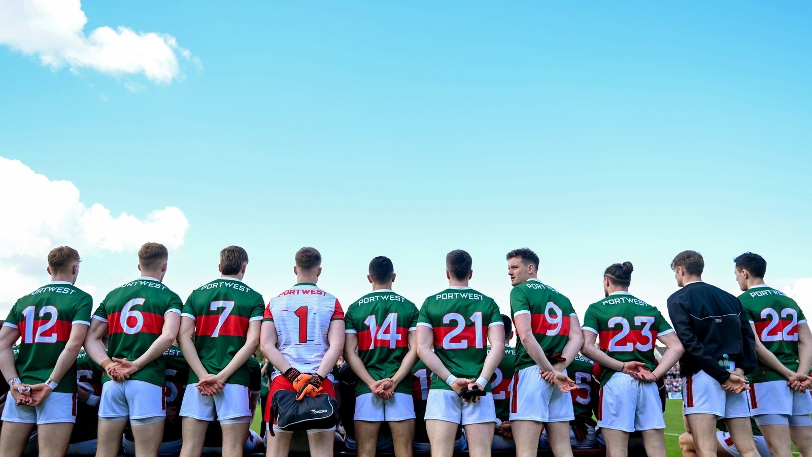 John Maughan: Transitioning Mayo in the market for Connacht silverware