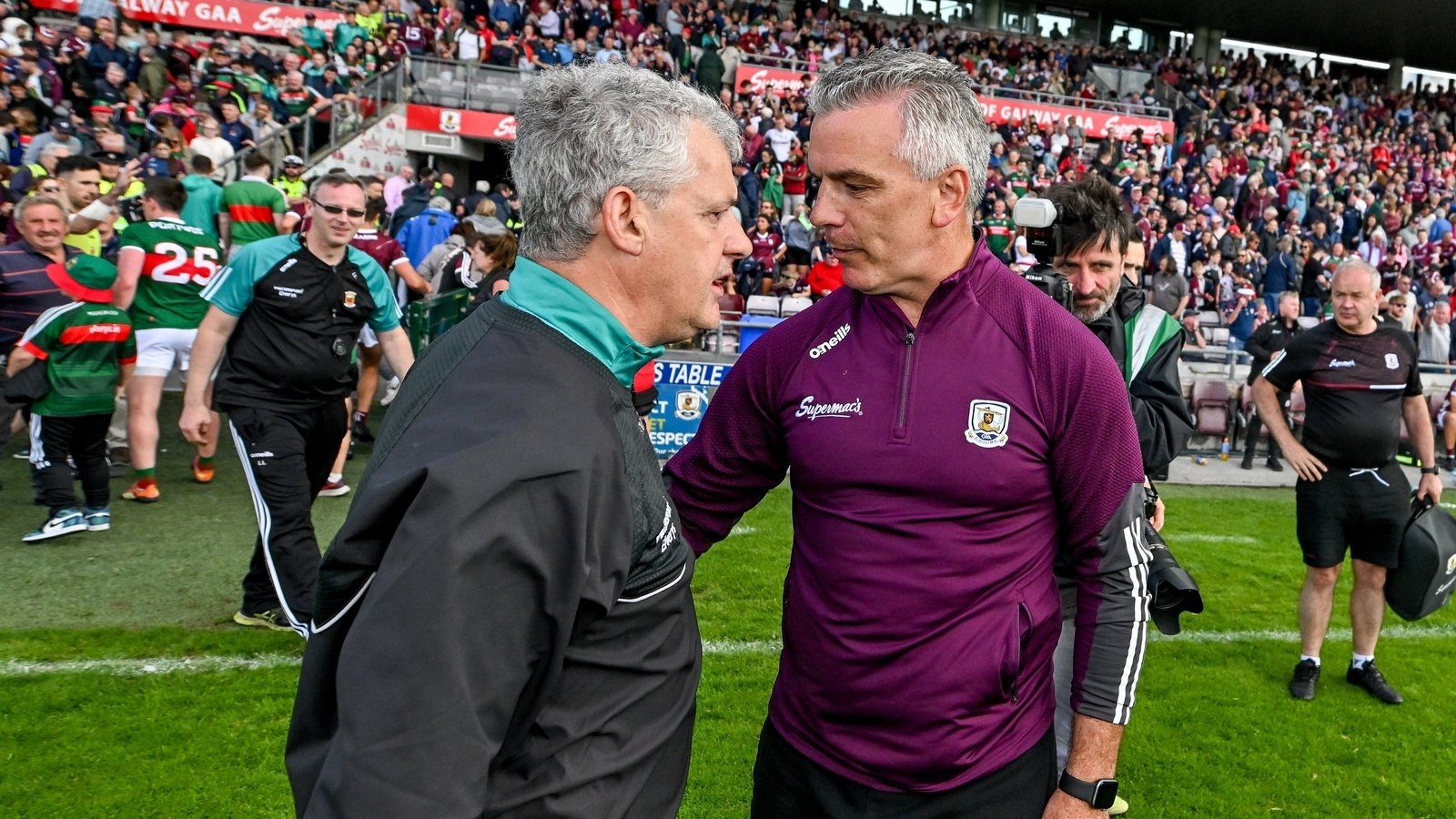 Munster & Connacht SFC finals: All you need to know