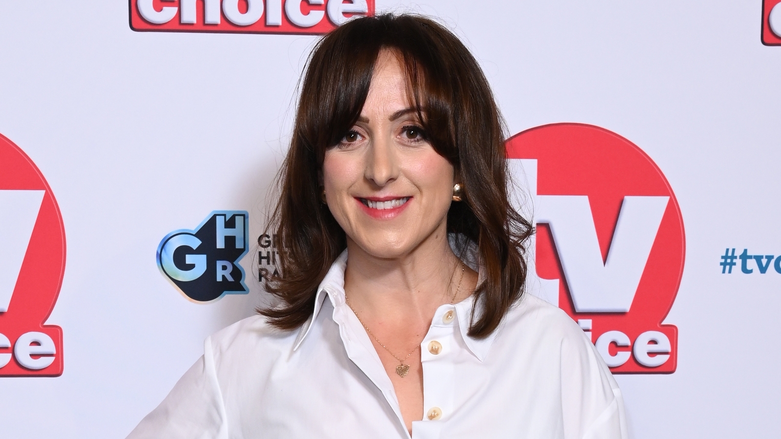 Natalie Cassidy training to be a carer as part of new BBC documentary series