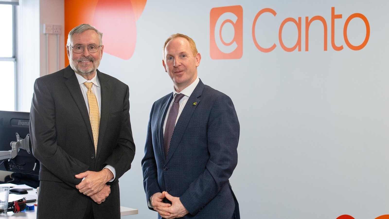 Canto to expand Cork operations, create 50 jobs
