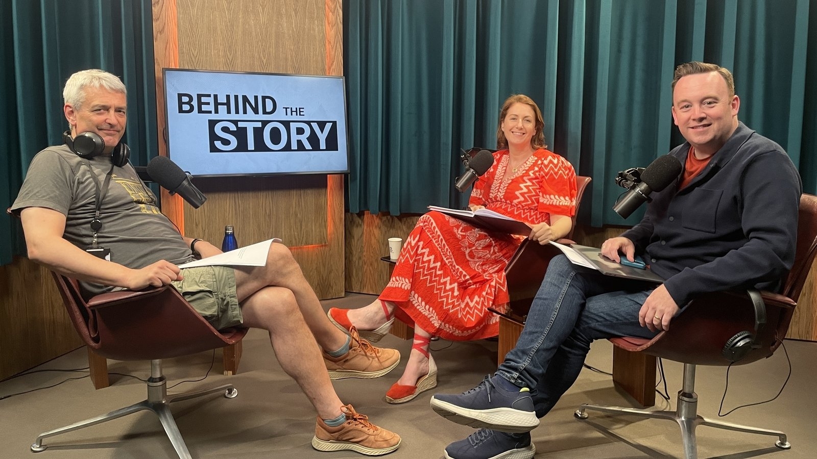 Behind the Story: Where do Kneecap go from here?