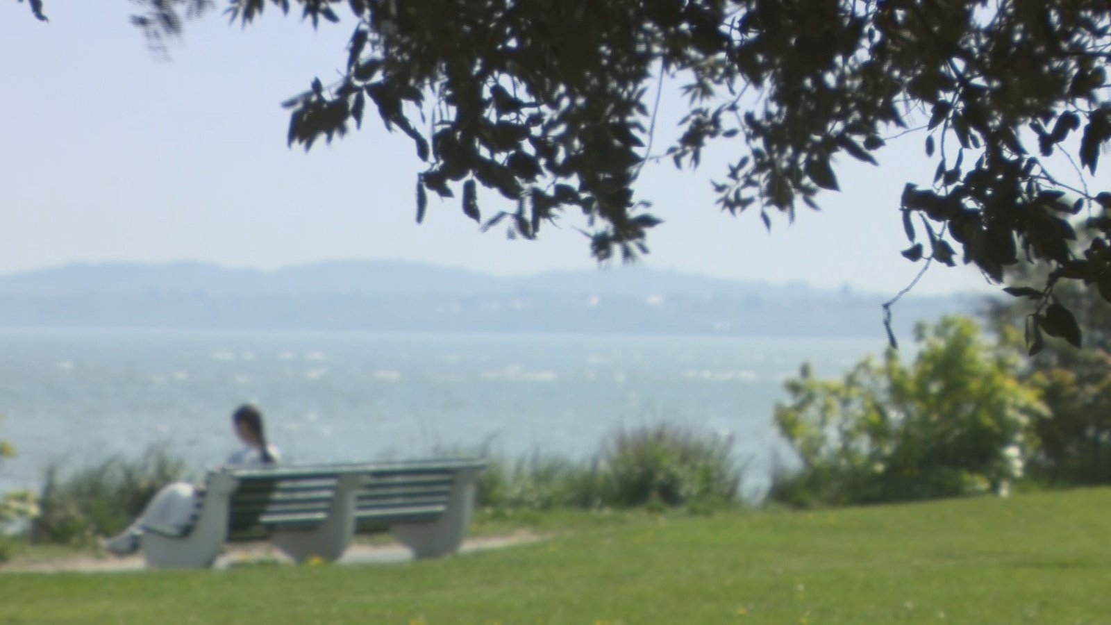 Temperature records broken at 16 stations, data suggests