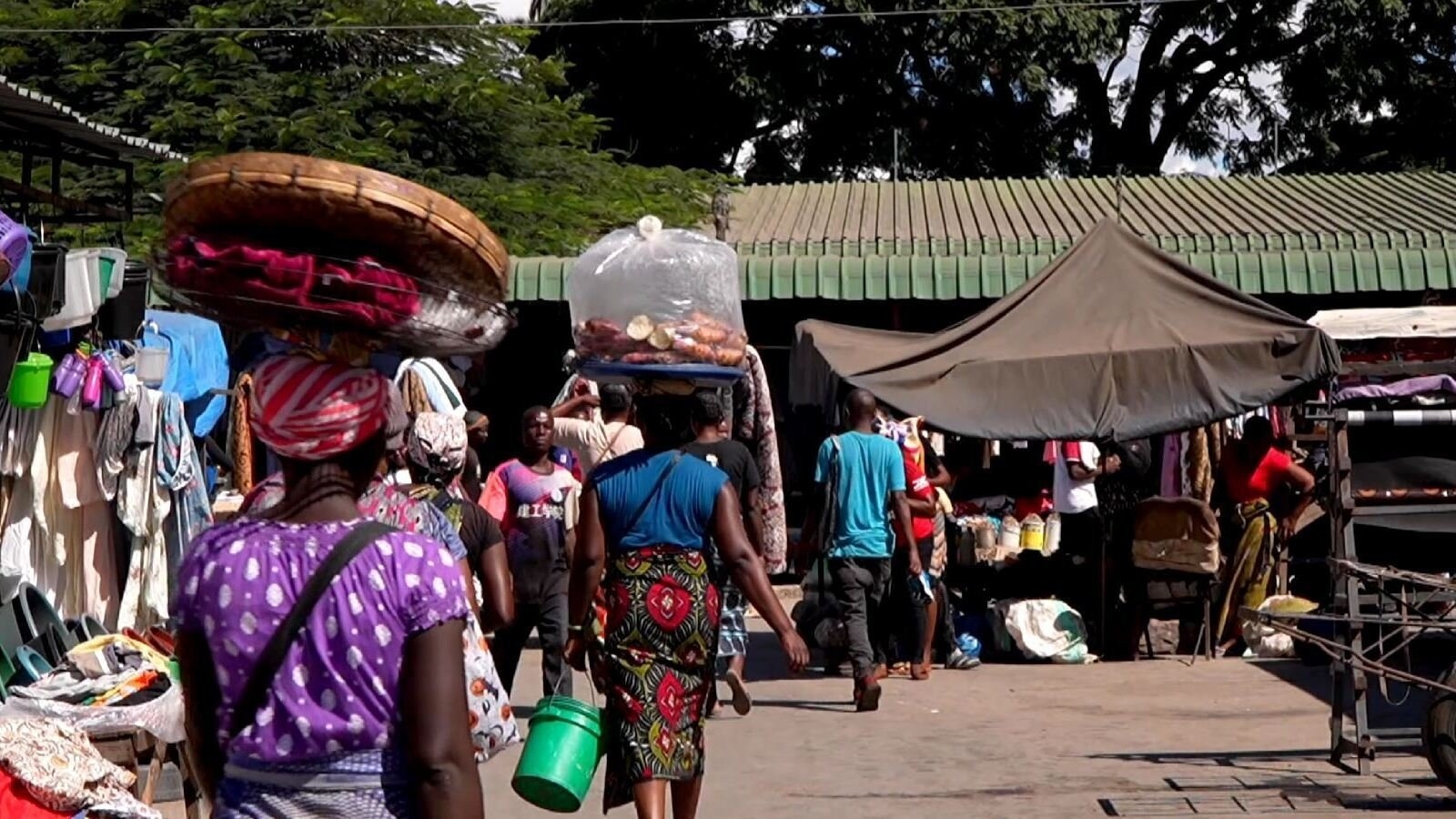 Breaking the silence on gender-based violence in Zambia
