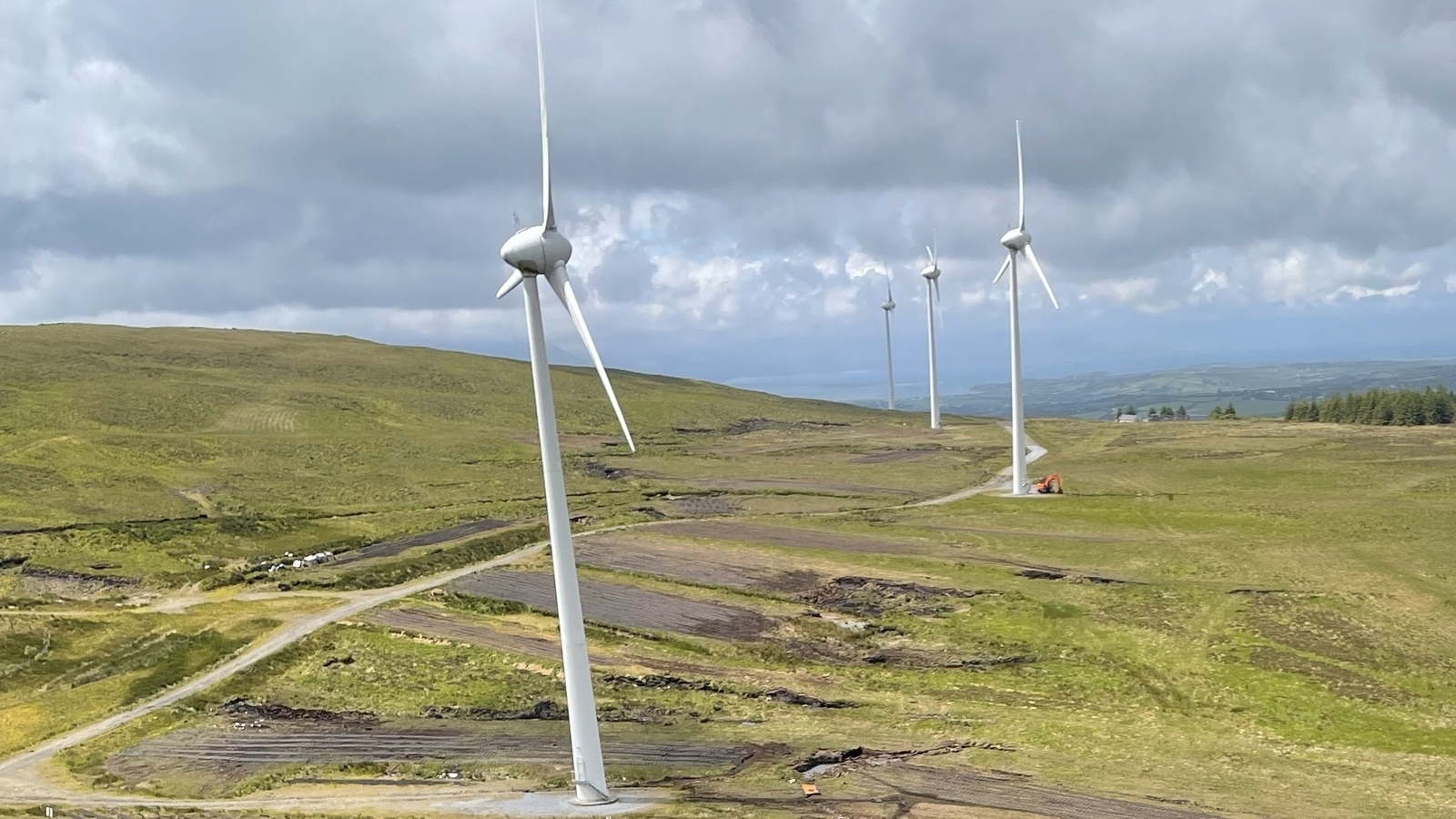 Greencoat Renewables, Keppel agree second 10 year Power Purchase Agreement
