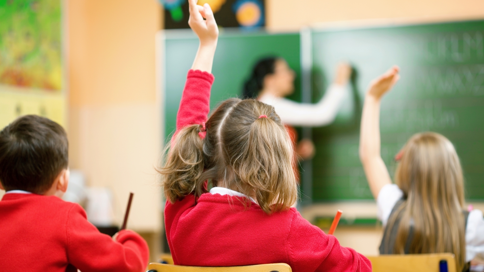 Why do boys do better than girls at maths in Ireland?