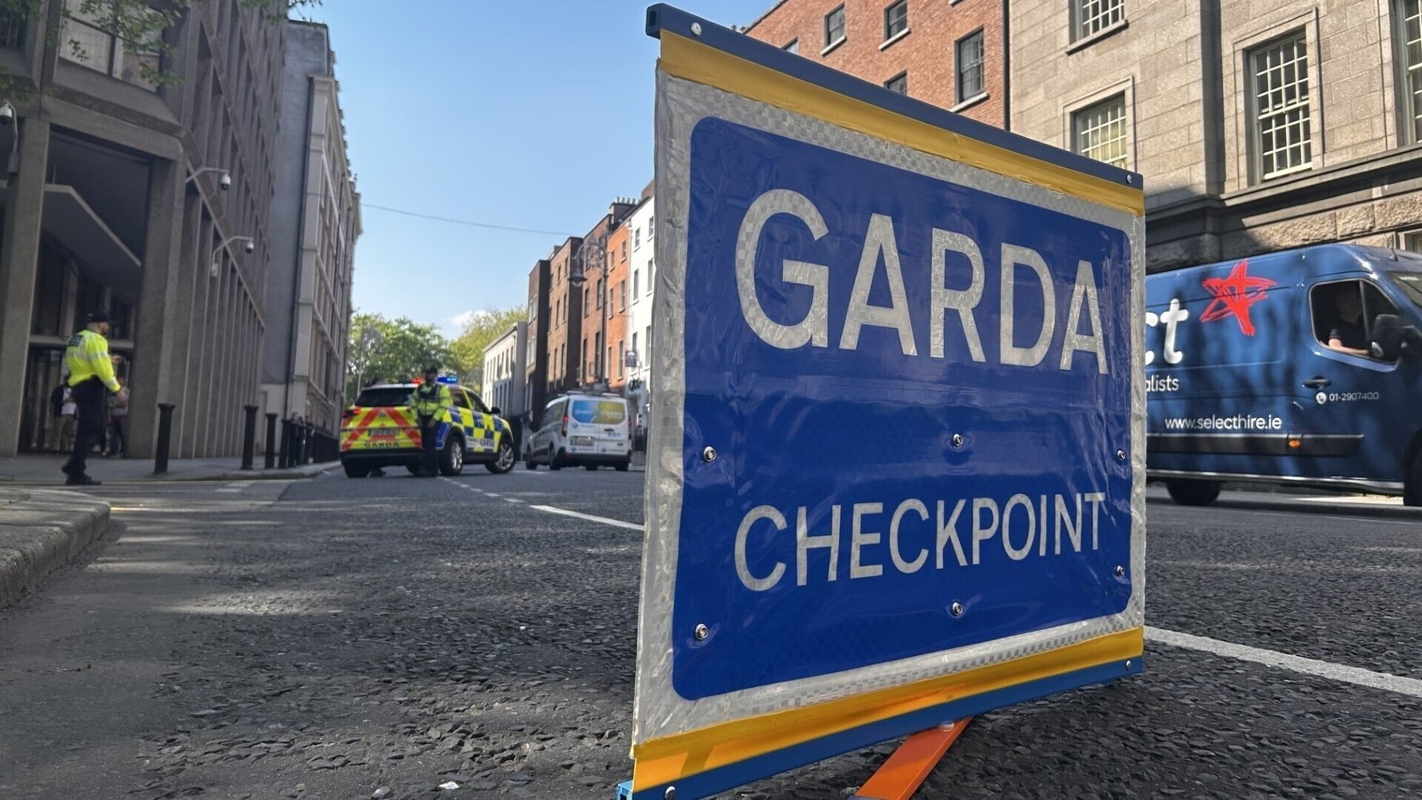 Drivers urged to take extra care ahead of bank holiday weekend
