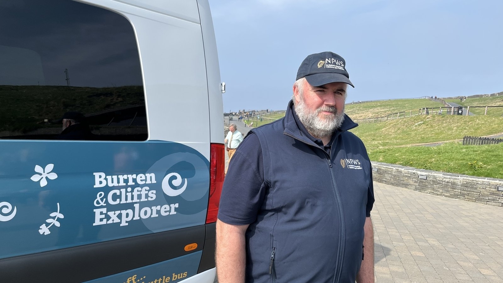 Shuttle bus service connecting top Clare attractions launched
