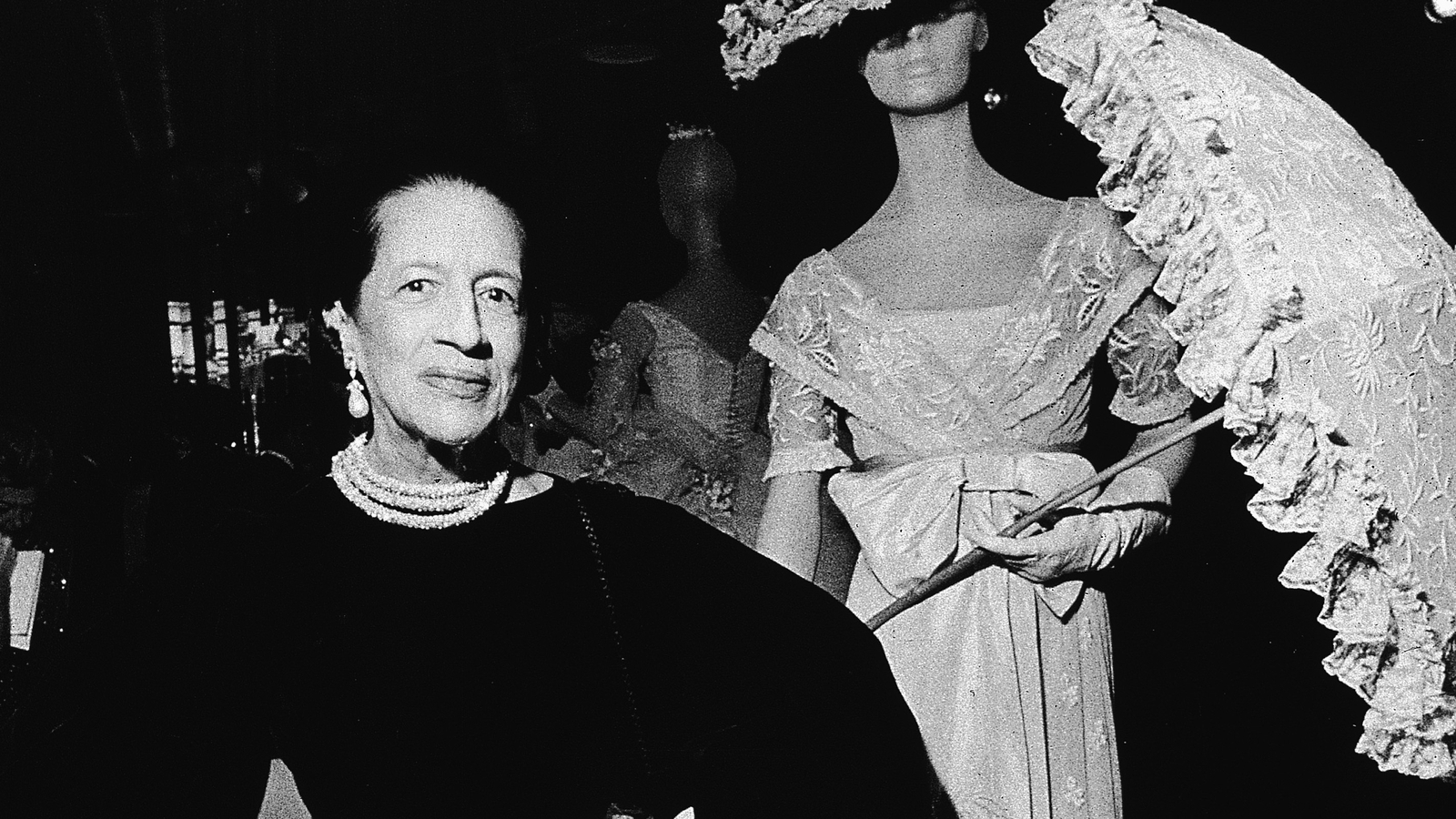 Meet the woman who turned the Met Gala into the biggest party of the year
