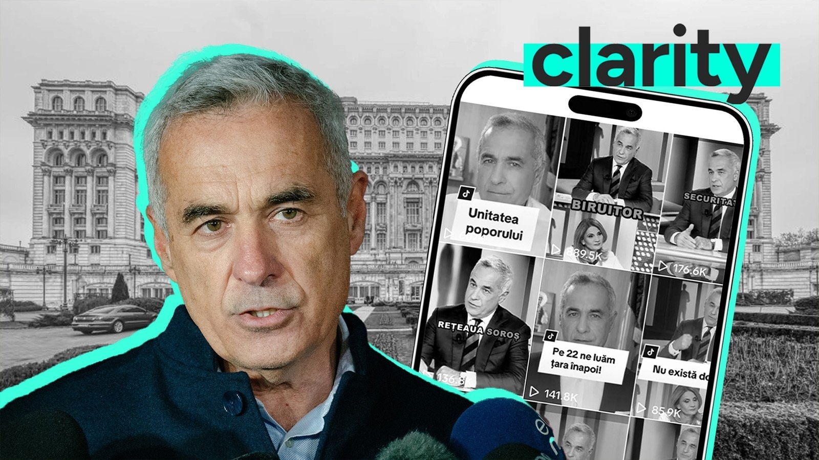 Was it democratically fair to rerun Romania's presidential election?