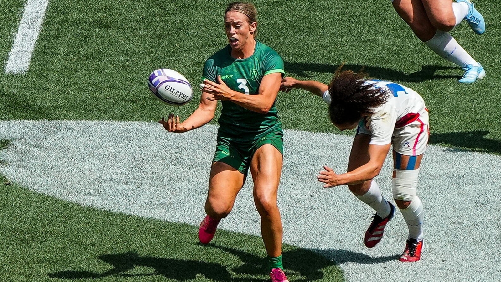 World Rugby set to overhaul sevens structure next year