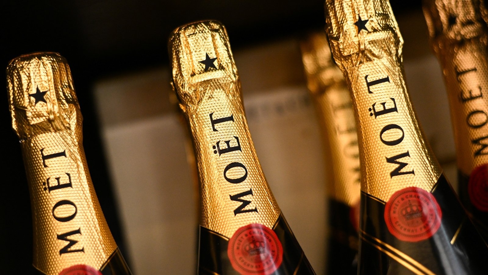 LVMH's Moet Hennessy to cut workforce by 10%, FT reports