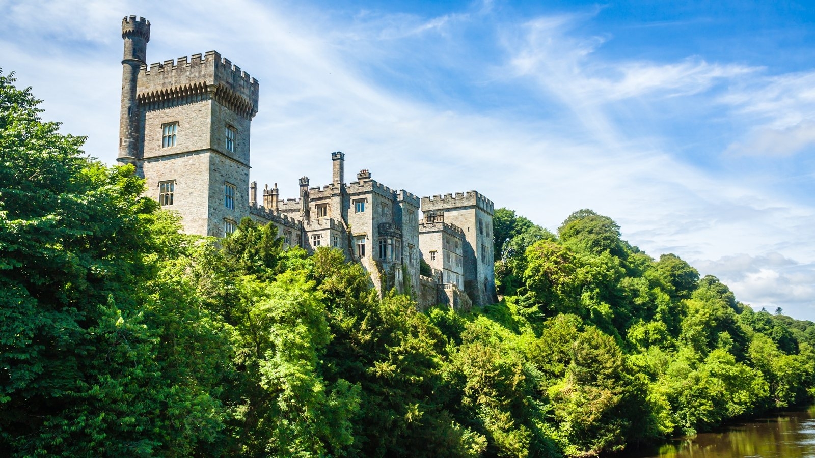 New York Times spotlights Ireland's 'Old World romance'