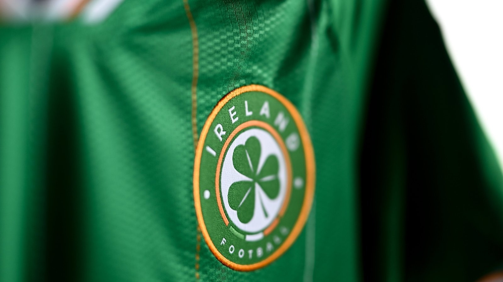 FAI alleges two Ireland Under-15 players were racially abused