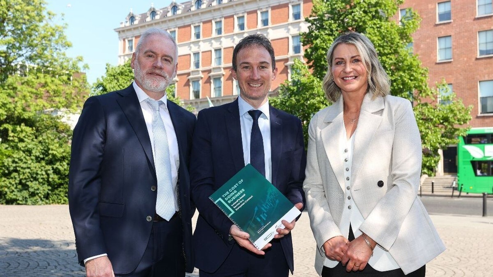 Retail Excellence Ireland calls for pause in minimum wage increases