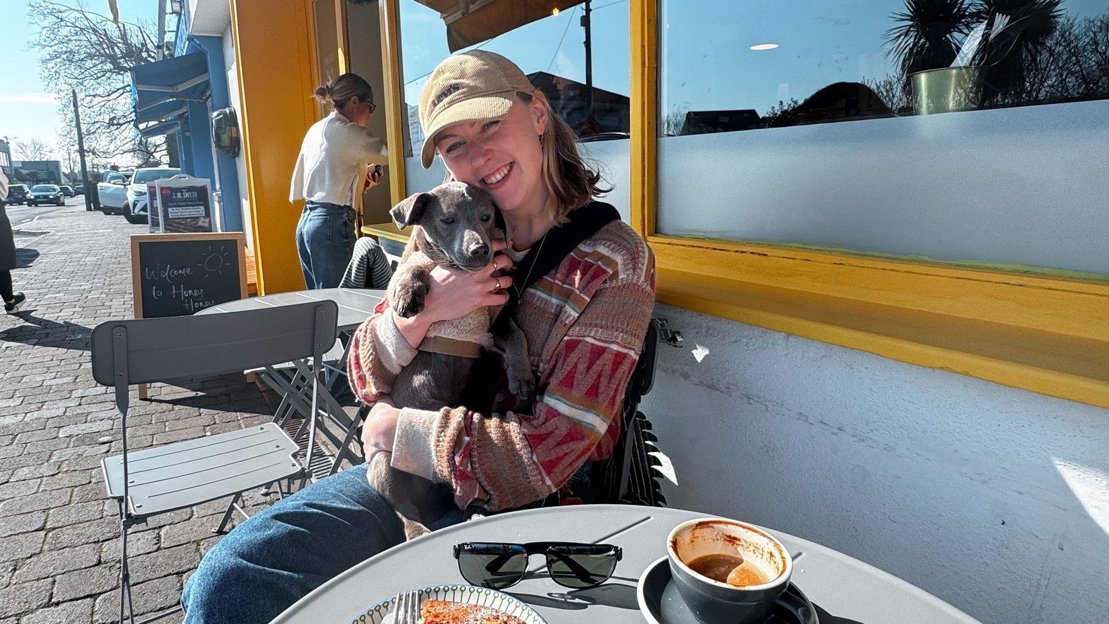 15 dog-friendly cafés in Dublin to visit for a puppuccino