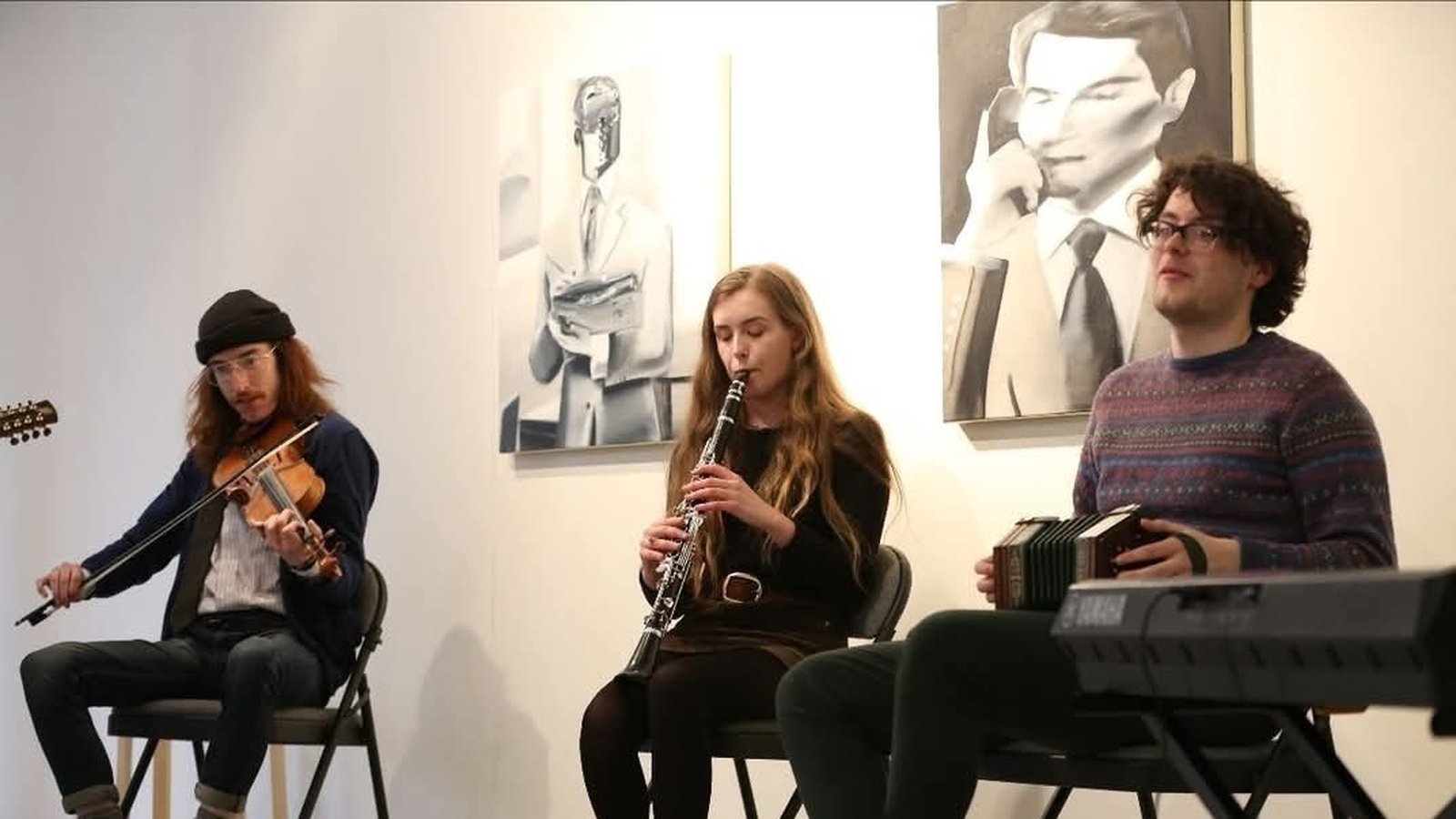 Drogheda Arts Festival to celebrate 'power of creativity'
