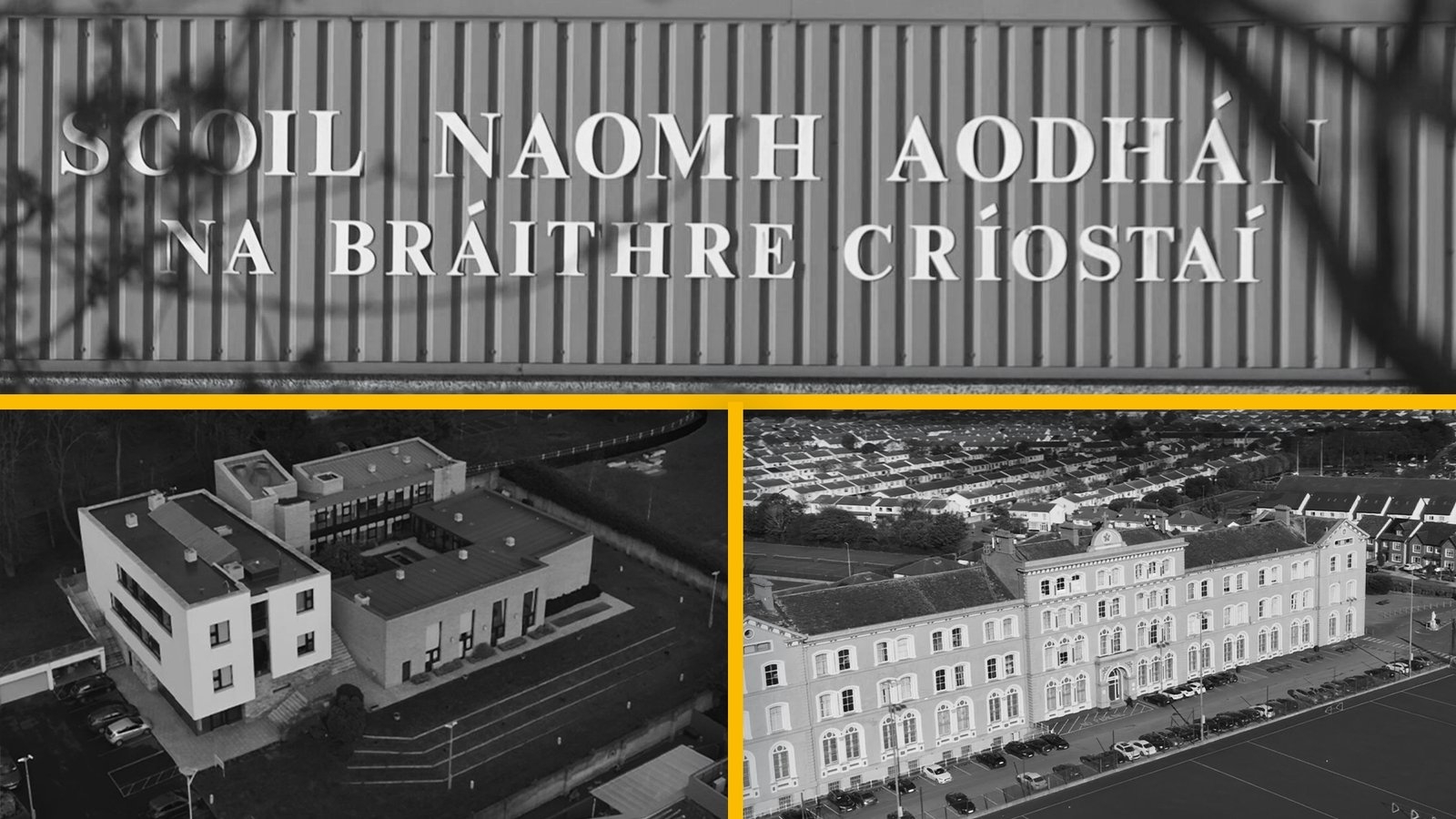 The Christian Brothers: assets, abuse and accountability