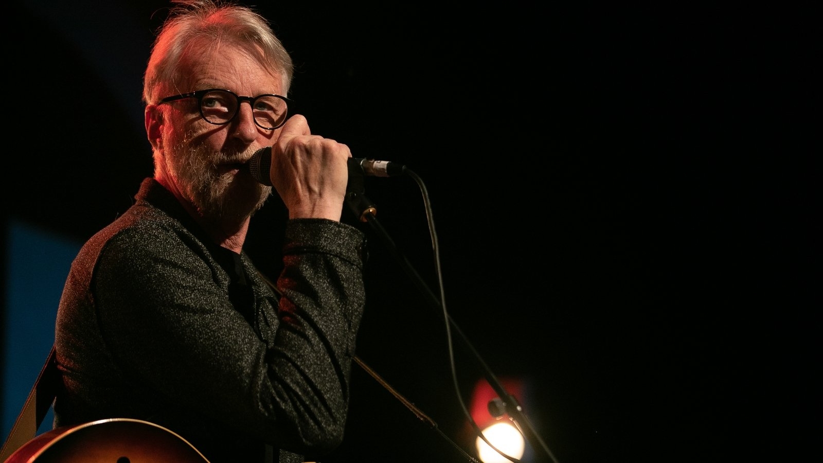 Billy Bragg says open letter defending Kneecap lacks 'nuance'