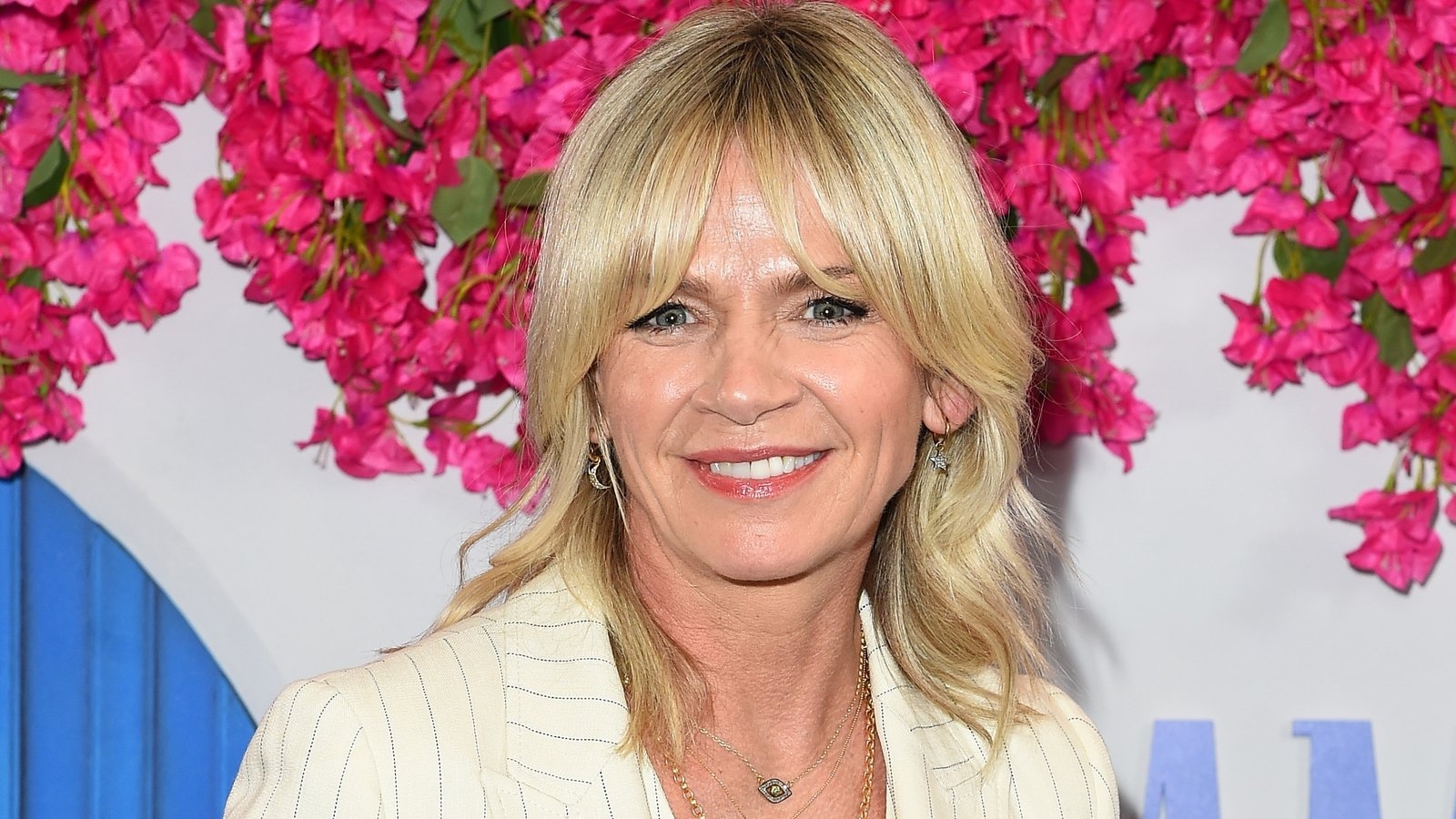 Zoe Ball returns to BBC Radio 2 with new Saturday show