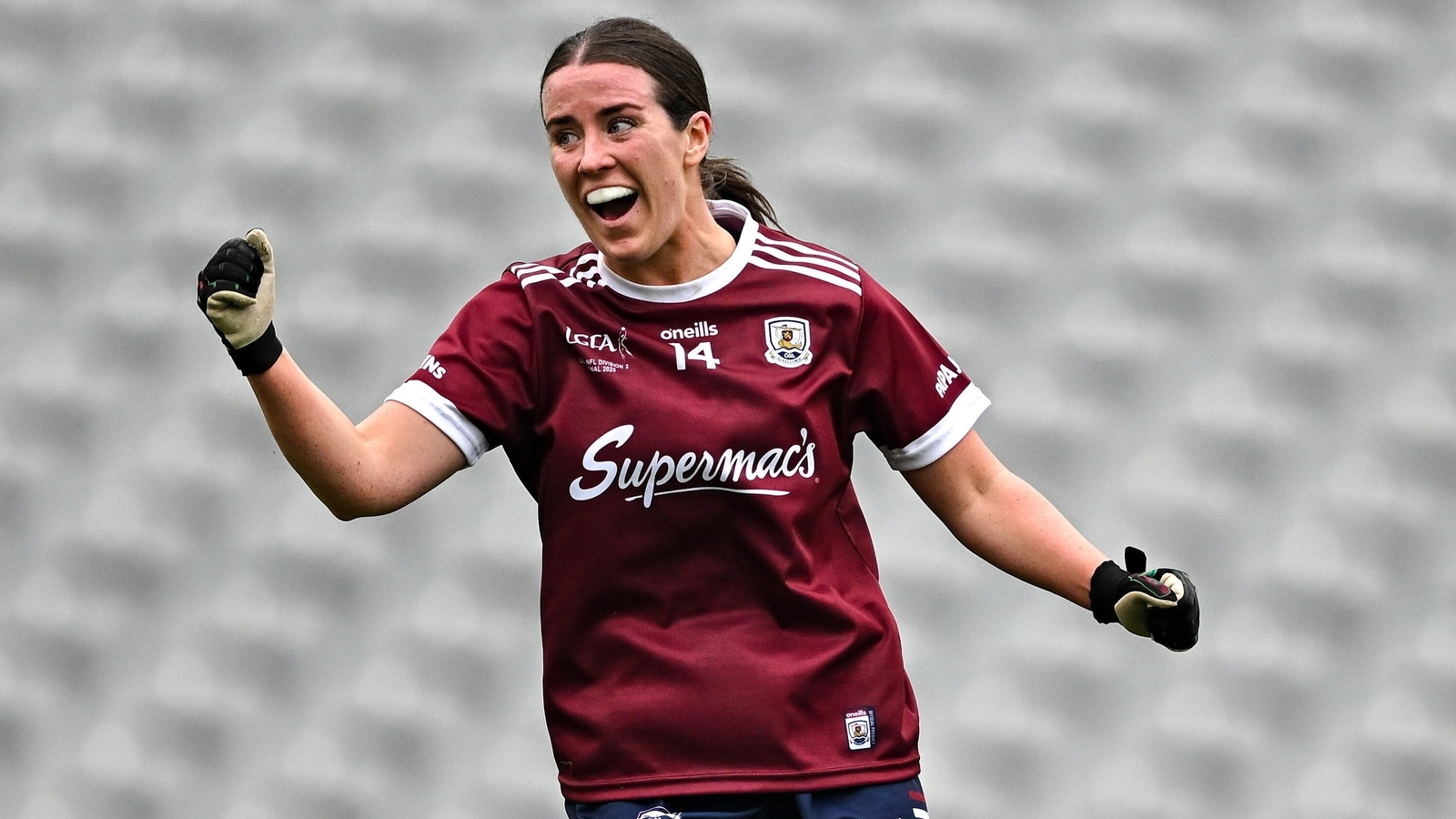 Ruthless Galway crush Leitrim to confirm Connacht final